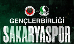 Gençlerbirliği - Sakaryaspor Maçı Ne Zaman, Saat Kaçta ve Hangi Kanalda Yayınlanacak?