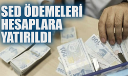 Bakan Göktaş Duyurdu: Mayıs Ayı SED Ödemeleri Hesaplara Yatırıldı