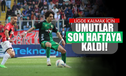 Son haftaya kaldı