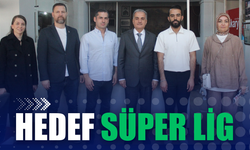 Hedef Süper Lig