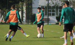 Sakaryaspor’da Moraller Yerinde, Gözler Gençlerbirliği Maçında