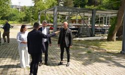 Serdivan’da Su Sporlarına Dev Yatırım