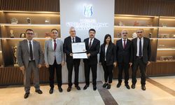 SUBÜ YÖKAK kurumsal akreditasyon belgesini aldı
