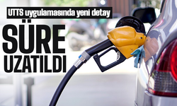 UTTS uygulamasında süre uzadı