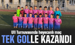 Kazanan taraf Şeker Yıldız Spor oldu