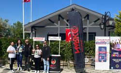 Tekirdağ'da "En İyi Narkotik Polisi Anne Projesi" tanıtıldı
