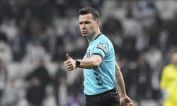 Ziraat Türkiye Kupası finalini Cihan Aydın yönetecek