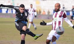 Trendyol 1. Lig'de play-off birinci tur maçları yarın oynanacak
