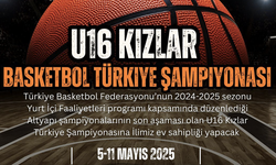 Finaller Sakarya'da oynanacak