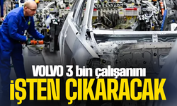 Volvo’dan küresel ölçekte sert hamle