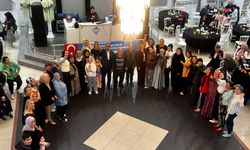Erenler’de Engeller Sevgiyle Aşıldı
