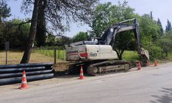 Kaynarca’da Doğalgaz Çalışmaları Hız Kazandı