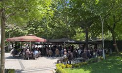 Adapazarı'nın Nostaljik Köşesi: Atatürk Parkı