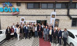 Altın Emlak Global Temsilcileri Sakarya’da Ağırlandı