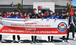 Gençler Bayramı Dolu Dolu Kutladı