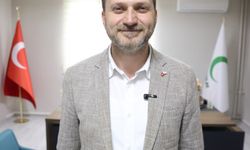 Yeşilay Genel Başkanı Dinç alışveriş bağımlılığına dikkati çekti: