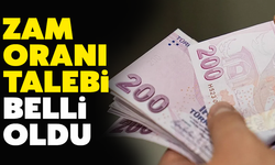 Kamu işçileri ilk teklifi bekliyor