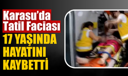 Kurban Bayramı Tatili Hüzne Dönüştü: 17 Yaşındaki Azra Nur Hayatını Kaybetti