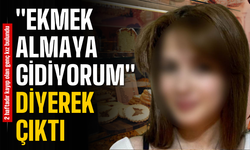 2 haftadır kayıp olan genç kız bakın nerede bulundu!
