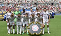 Bayern Münih, 2025 FIFA Kulüpler Dünya Kupası’nda Çeyrek Finale Yükseldi!