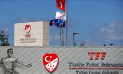 4 takım PFDK'ye sevk edildi!