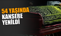 Muazzez Çakmakçı Kansere Yenik Düştü