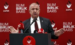 Özdağ tahliye edilmedi