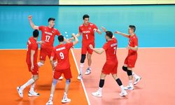 A Milli Erkek Voleybol Takımı, Milletler Ligi’nde Daha İyi Bir Performans Hedefliyor