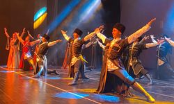 Kocaeli’de Kafkas Rüzgarı Esti