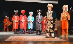 Düzce’de İstanbul’un Fethi’nin 572. Yıl Dönümü Coşkuyla Kutlandı