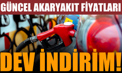 Akaryakıta Büyük İndirim Geldi! 26 Haziran 2025 Güncel Benzin, Motorin ve LPG Fiyatları