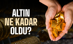 12 Temmuz 2025 Altın fiyatları