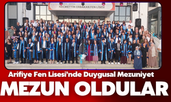 Yolunuz açık olsun gençler!