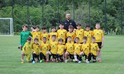 AS Akyazıspor’dan göz kamaştıran başarı