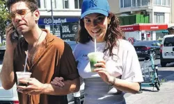 Aslı Bekiroğlu Yeni Aşkıyla İlk Kez Görüntülendi! Bu Kez Gönlünü Rapçiye Kaptırdı