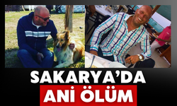Adapazarı'nda Aykut Düşmen’in Ani Vefatı Üzdü
