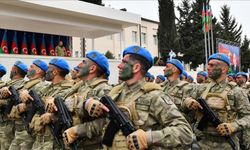 Azerbaycan Ordusu 107 Yaşında: Zaferin Gururuyla Kuruluş Yıl Dönümü Kutlanıyor