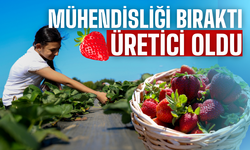 Mühendisliği Bıraktı, Üretici Oldu