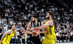 Beşiktaş Fibabanka - Fenerbahçe Beko Maçı Ne Zaman, Saat Kaçta ve Hangi Kanalda? Şifresiz Yayın Bilgileri!
