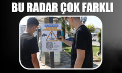 “Vatandaş Radarı” Uygulamasıyla Görüşler Artık QR Kodla Alınıyor