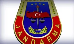 Kasten öldürme şüphelisi Jandarma tarafından yakalandı