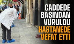 İzmit’te Silahlı Saldırı: Fuat İ. Hayatını Kaybetti