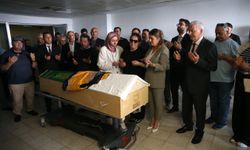 Hayatını Kaybeden Sağlık Personeli Ordu'da Toprağa Verildi