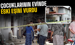 Eski Eş Dehşeti: Bayram Ziyareti Kanlı Bitti