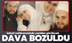 İstinaf mahkemesinde yeniden görülecek!