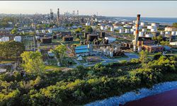 Dünya Şehirleri Temiz Hava ve Yeşil İstihdam İçin Harekete Geçti