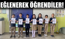"Yazımı Karıştırılan Kelimeler" Videosu Sosyal Medyada Viral Oldu