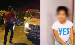 Ailesiyle Piknik Yaparken Gözden Kayboldu