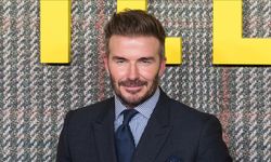 David Beckham’a Şövalyelik Unvanı Verildi!