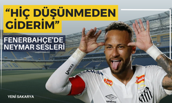 Neymar’ın Fenerbahçe’ye Transferi Konusunda Cicinho’dan Sürpriz Yorum: “Hiç Düşünmeden Giderim”